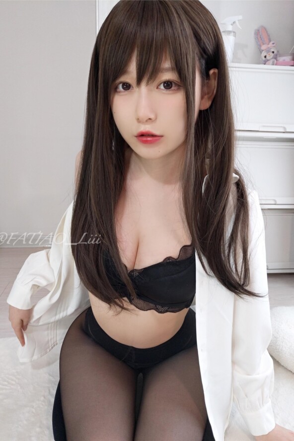 发条女(迷之呆梨)NO.97前辈,你在看什么? 1 发条女(迷之呆梨)NO.97前辈,你在看什么?