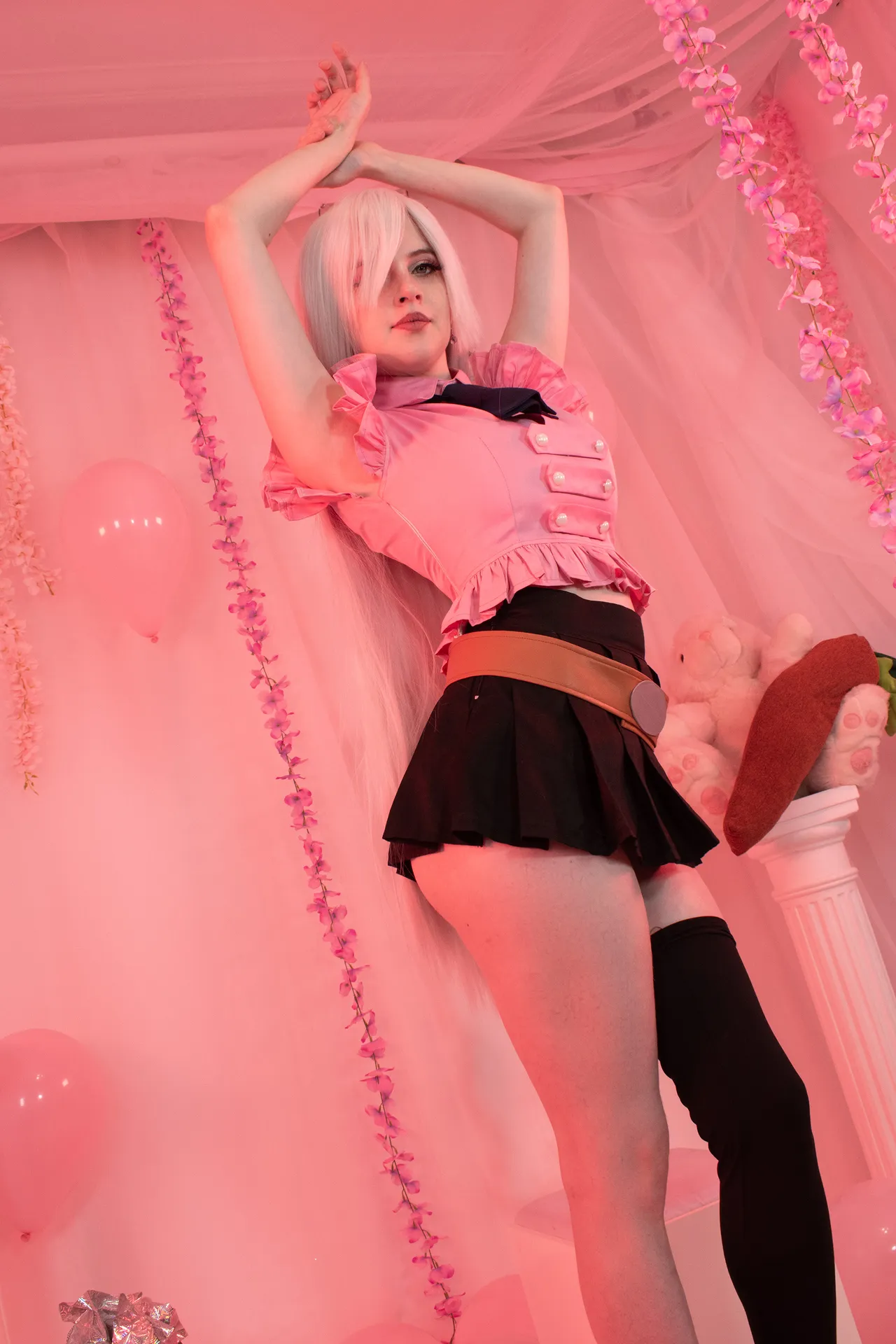 Agos Ashford - Elizabeth Agos Ashford - Elizabeth