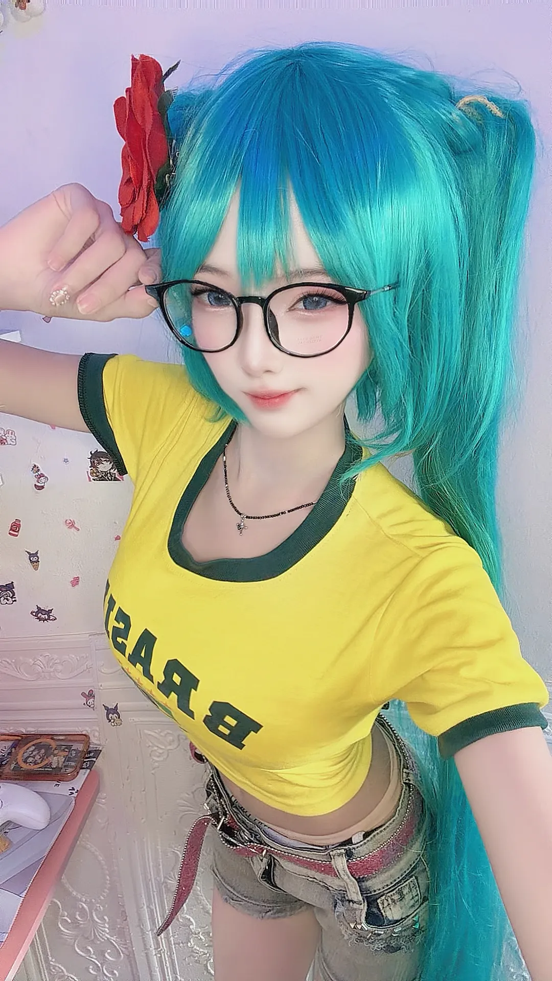 Caeshys - Hatsune Miku Caeshys - Hatsune Miku Caeshys - Hatsune Miku Caeshys - Hatsune Miku
