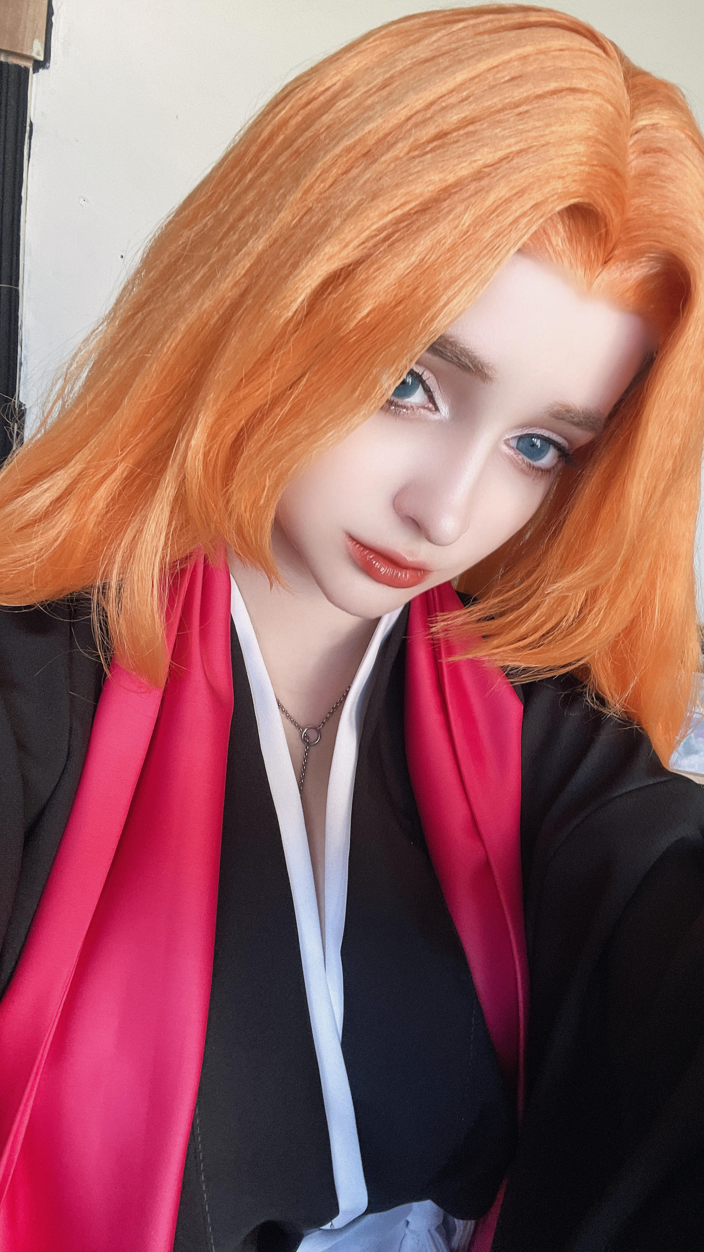 Hologana - Rangiku Matsumoto Hologana - Rangiku Matsumoto
