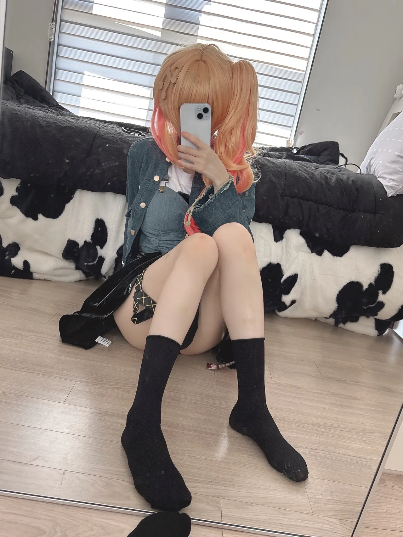 NENE - Kanade Otonose NENE - Kanade Otonose