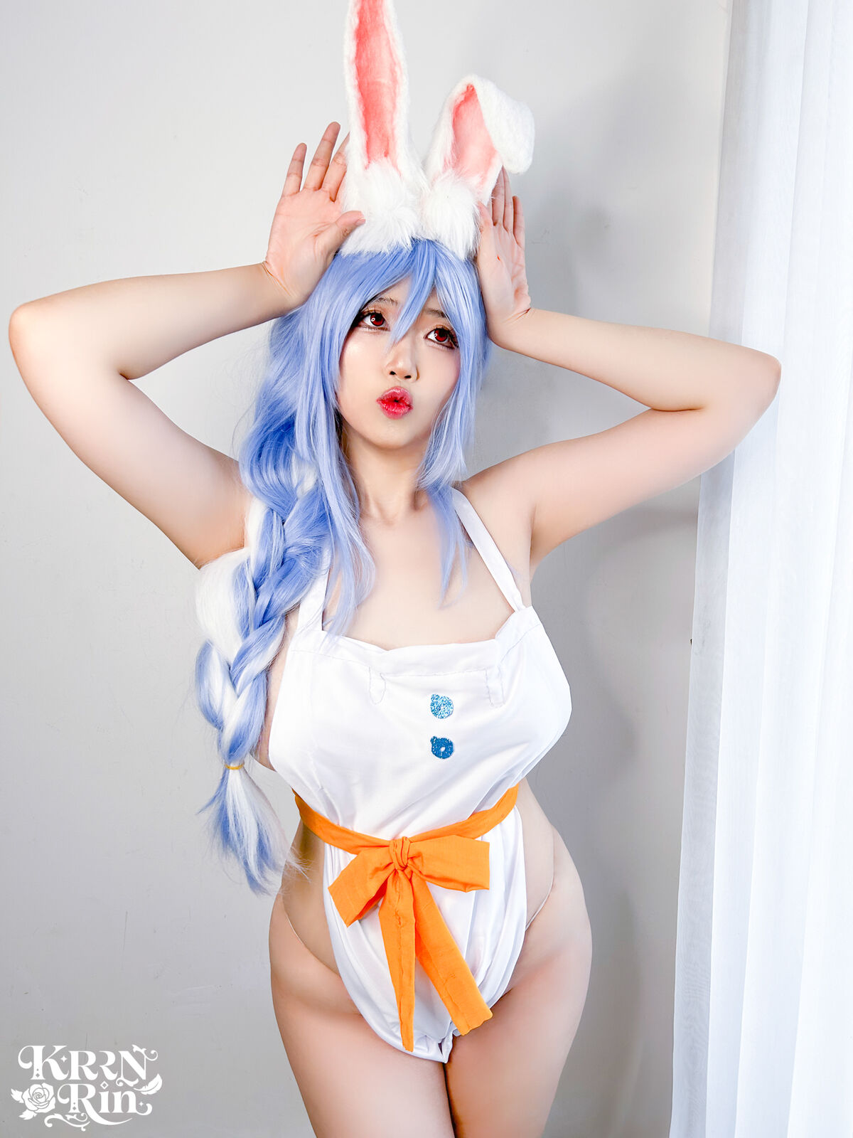 Coser@Kururin - Pekomama (44P) Coser@Kururin - Pekomama (44P)