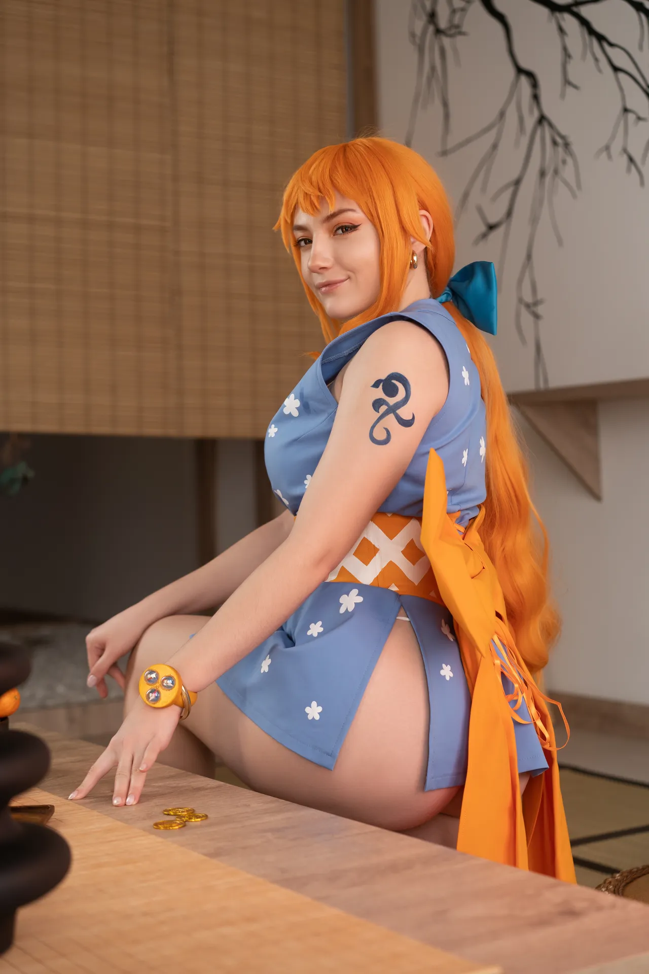 O-Nami (CarryKey) O-Nami (CarryKey)