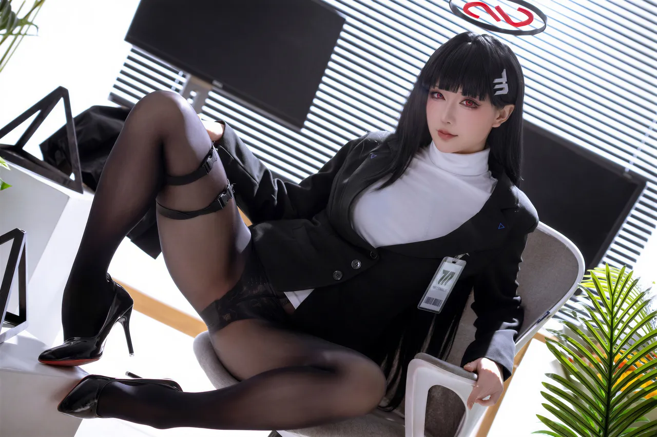 Star Chi Chi - July 2026 Project A Blue Archive Tiaoyue Rion Star Chi Chi - July 2026 Project A Blue Archive Tiaoyue Rion