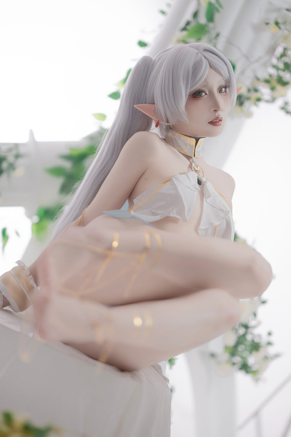 Coser@ Paper Joy Etsu_ko - Funeral Frilian Frilian Dancer (74P) Coser@ Paper Joy Etsu_ko - Funeral Frilian Frilian Dancer (74P)