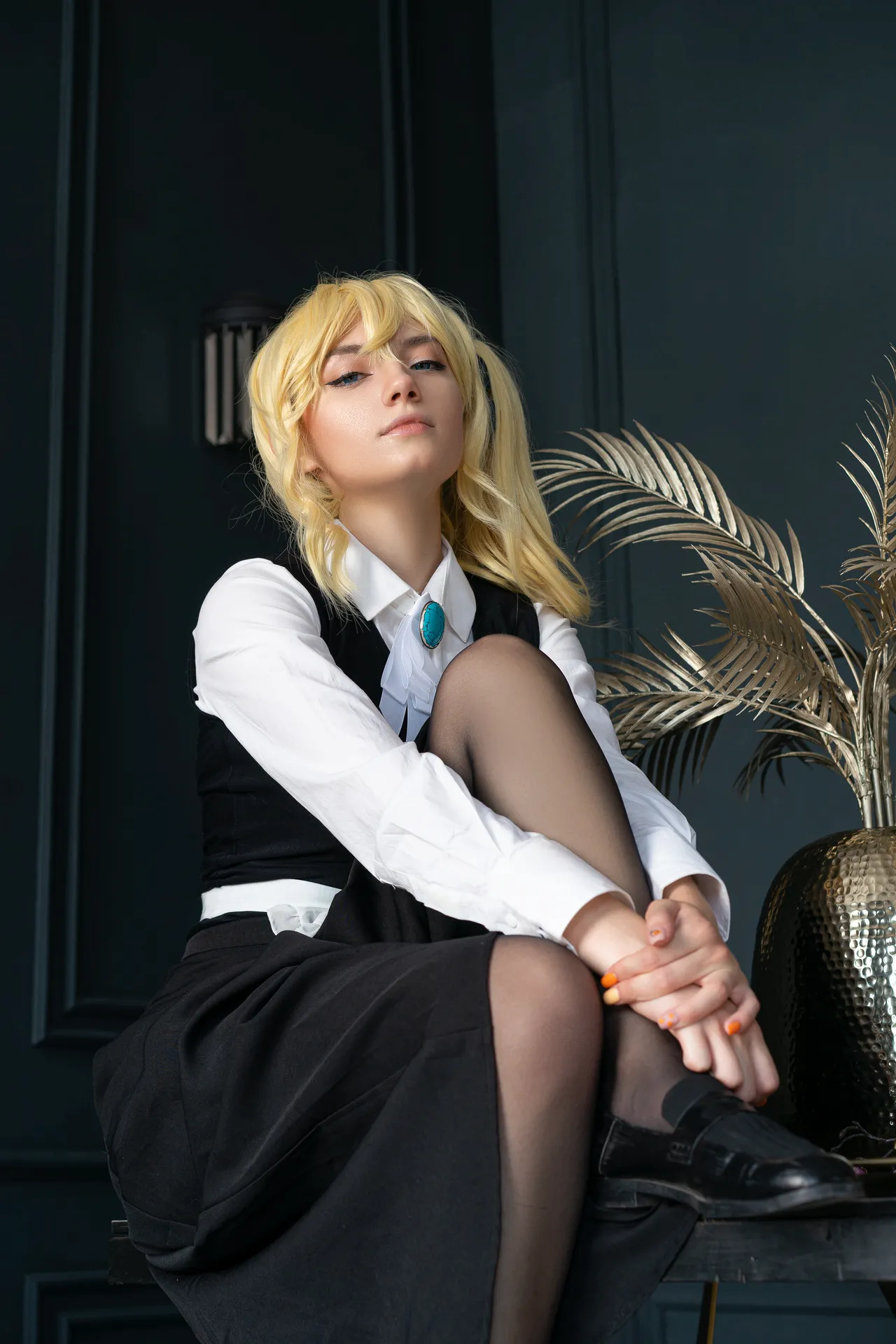 CarryKey & Murrning Glow - Hayasaka Ai & Kaguya Shinomiya CarryKey & Murrning Glow - Hayasaka Ai & Kaguya Shinomiya