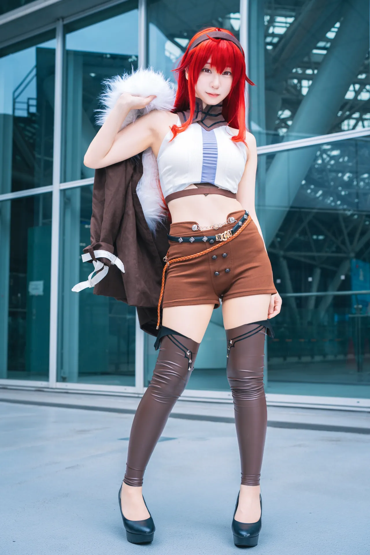 Iori Moe - Eris Iori Moe - Eris