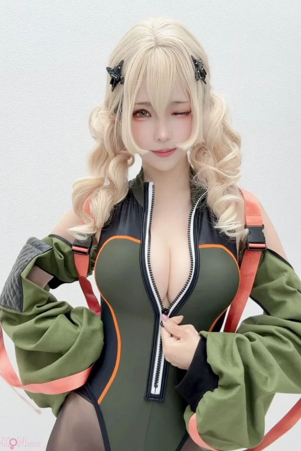 Coser@Ely_eee (ElyEE子): May 2026 Extras and Video (19 photos + 9 videos) 7 Coser@Ely_eee (ElyEE子): May 2026 Extras and Video (19 photos + 9 videos)