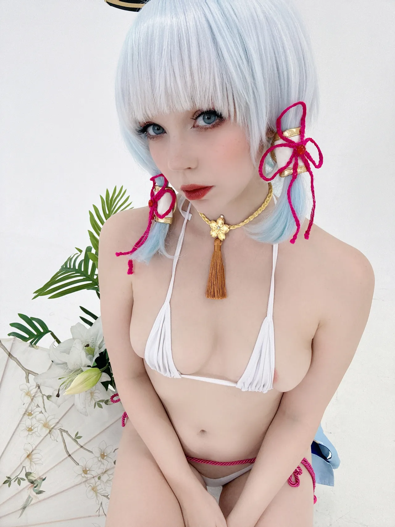 Caticornplay - Ayaka 2 Caticornplay - Ayaka 2