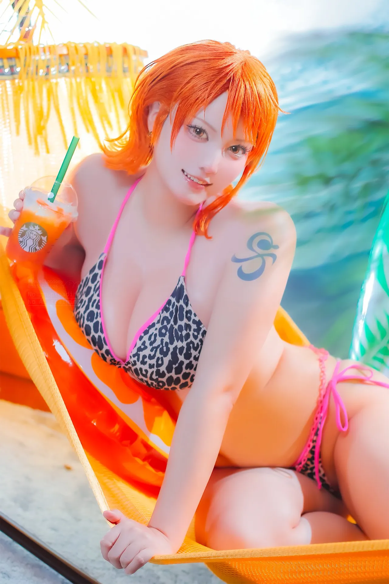 love1loooomy - Cosplay 5 love1loooomy - Cosplay 5