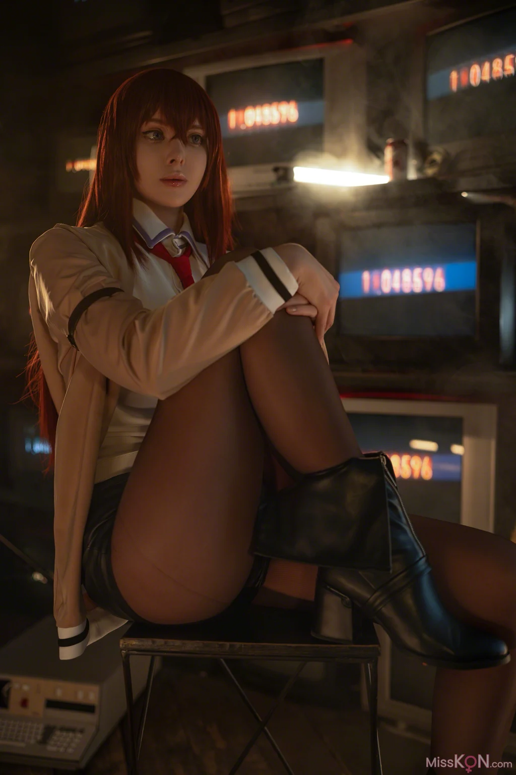 Coser@Vinnegal: 牧瀬 紅莉栖 (122 photos) Coser@Vinnegal: 牧瀬 紅莉栖 (122 photos)