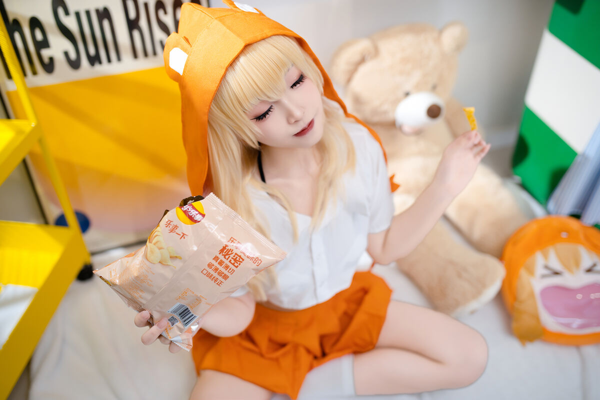 Coser@Bangni Bonnie - Mai (86P) Coser@Bangni Bonnie - Mai (86P)