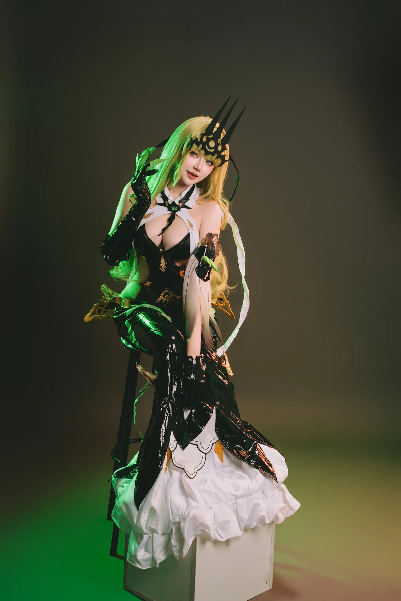 Kamiday Hehe - Mobius Kamiday Hehe - Mobius