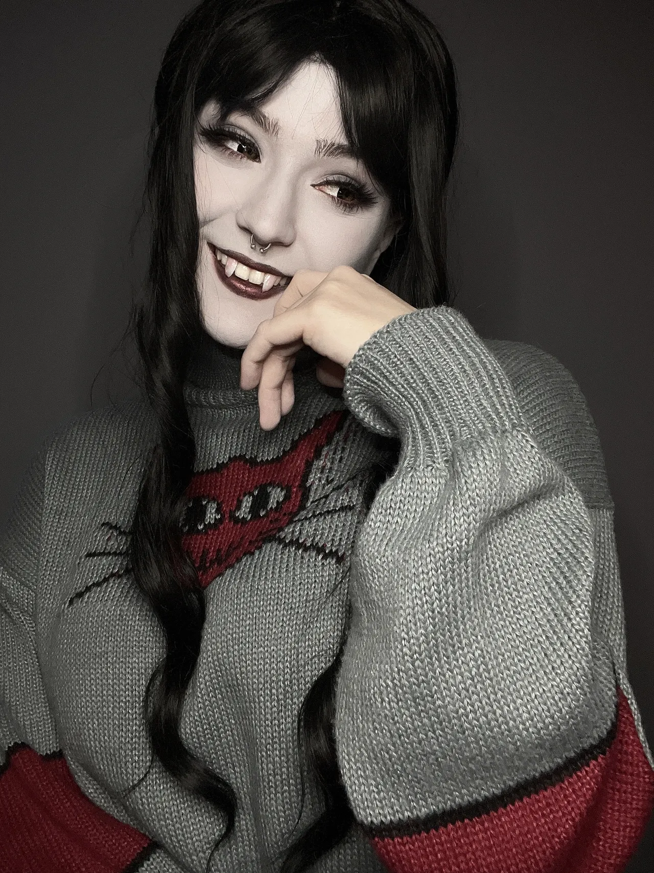 Satin Stars - Marceline Satin Stars - Marceline