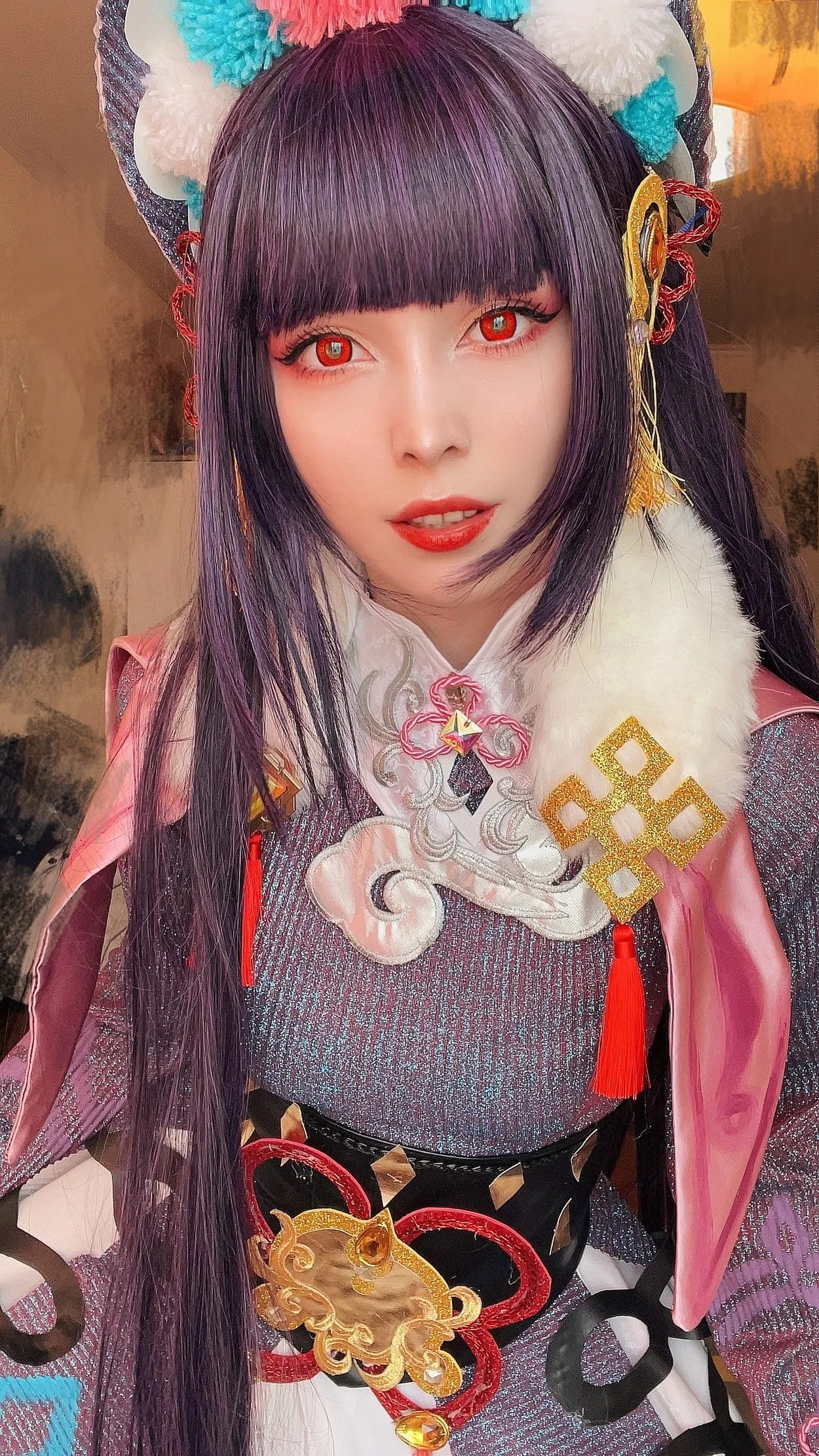 Faira Star - Yun Jin Faira Star - Yun Jin