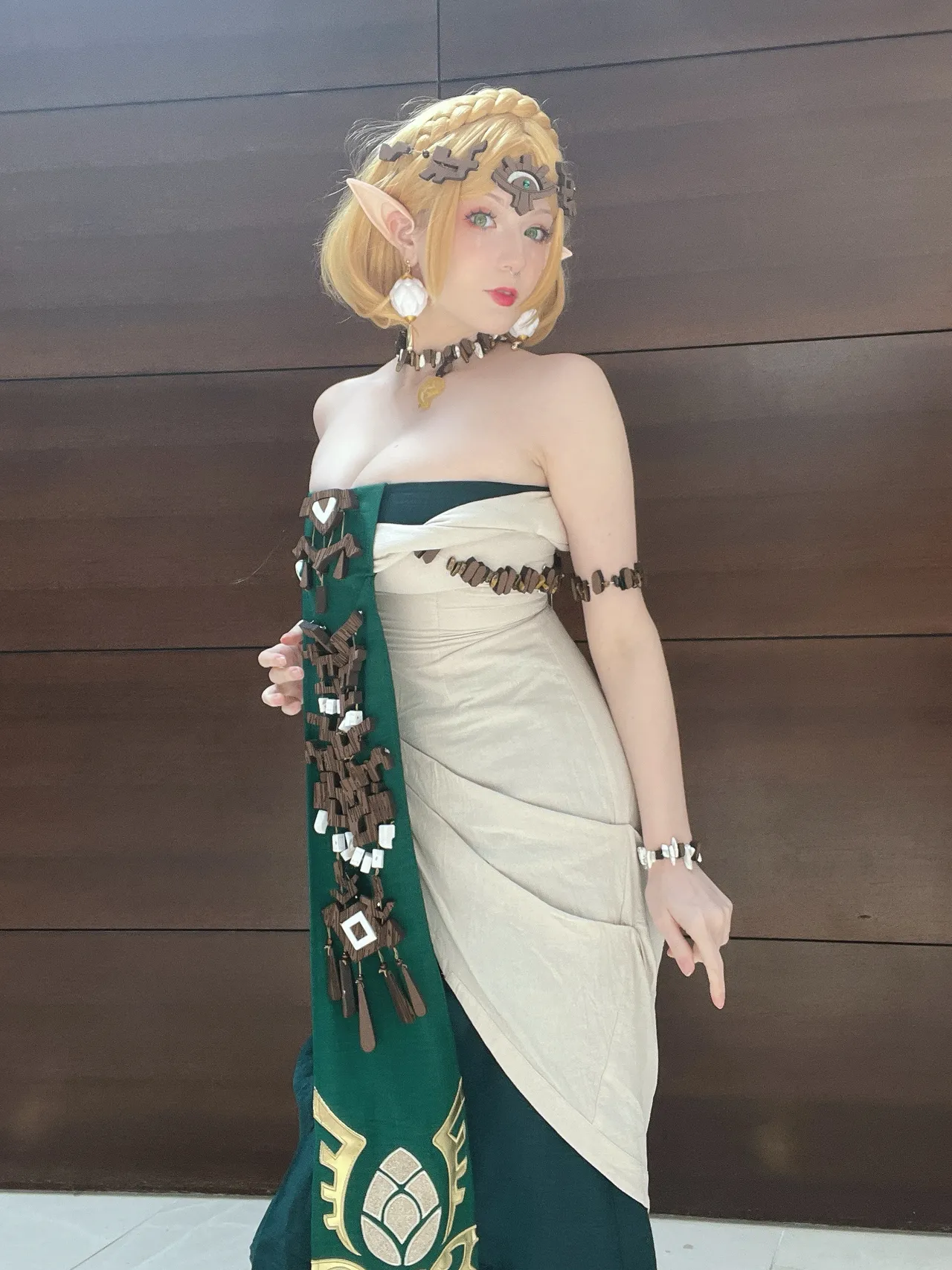 Satin Stars - Zelda 1 Satin Stars - Zelda 1