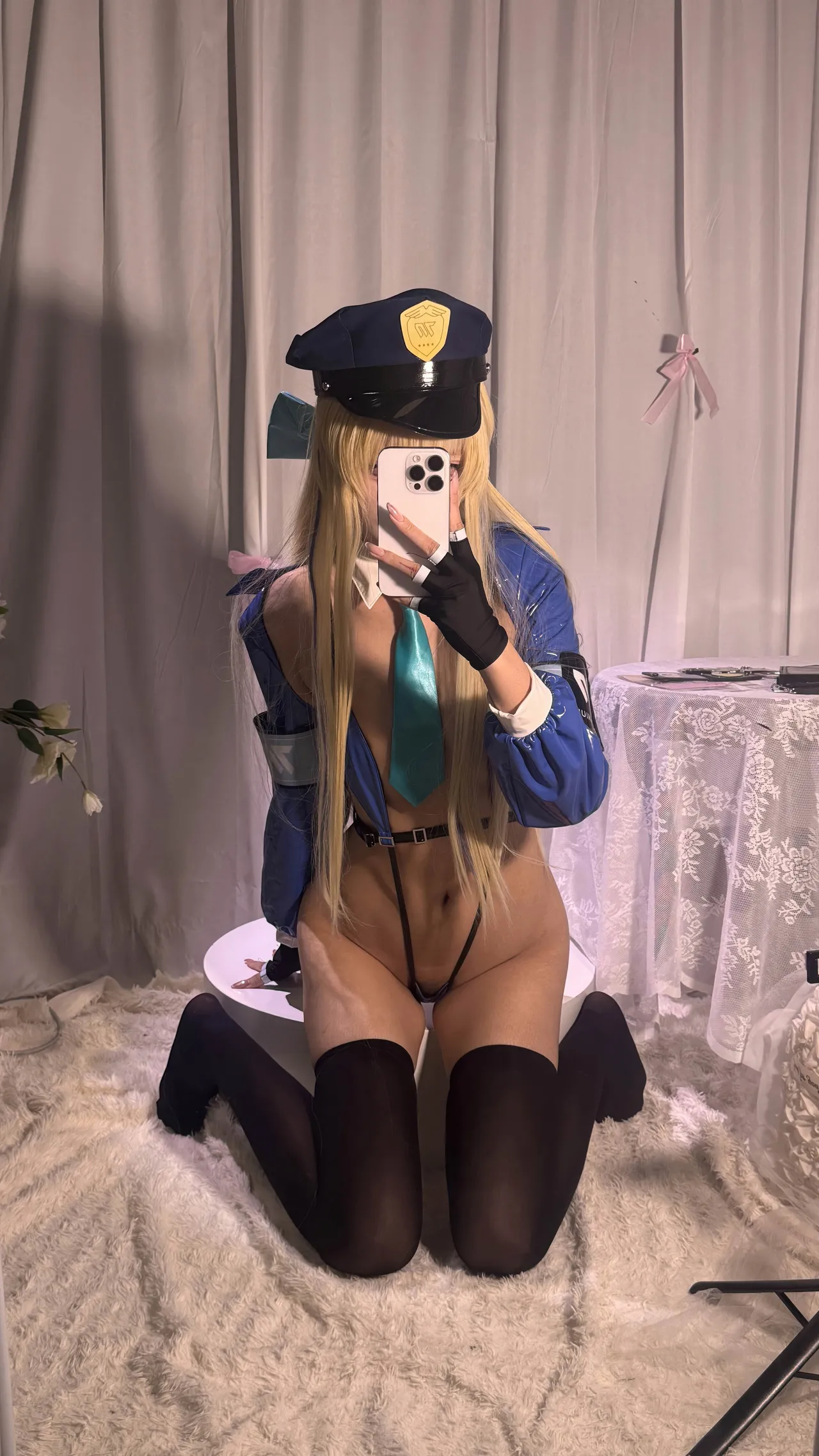 君颜圆又圆 - 飞鸟马时 女警 君颜圆又圆 - 飞鸟马时 女警