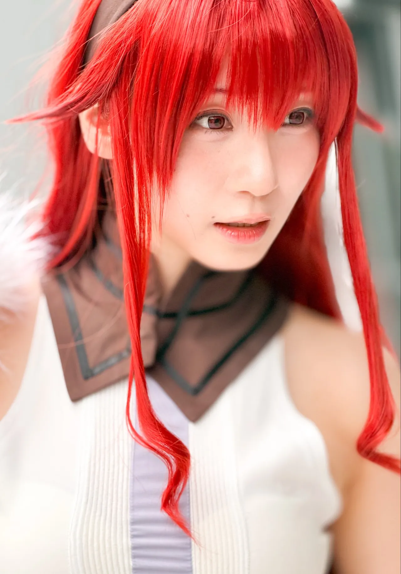 Iori Moe - Eris Iori Moe - Eris