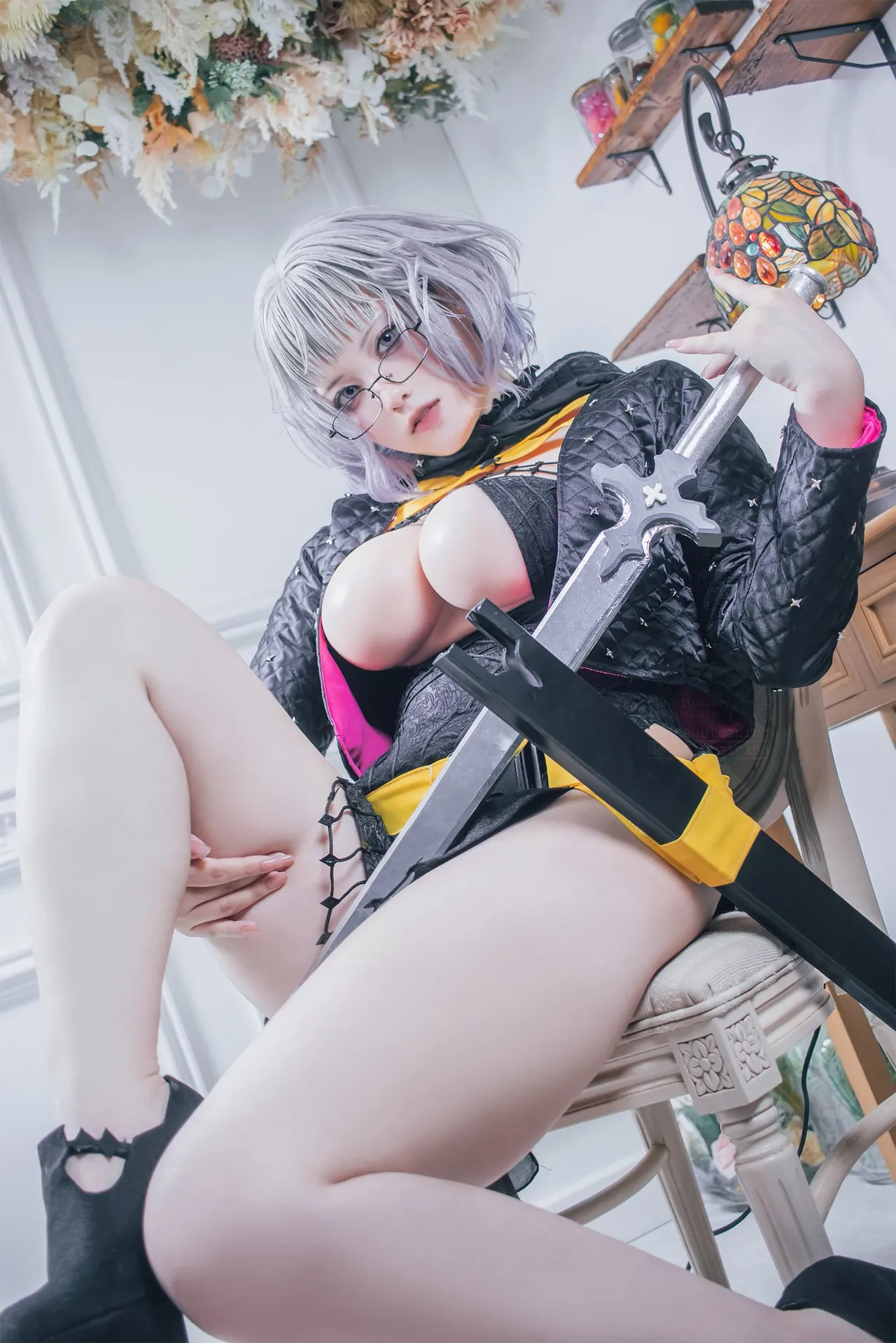 love1loooomy - Cosplay 5 love1loooomy - Cosplay 5