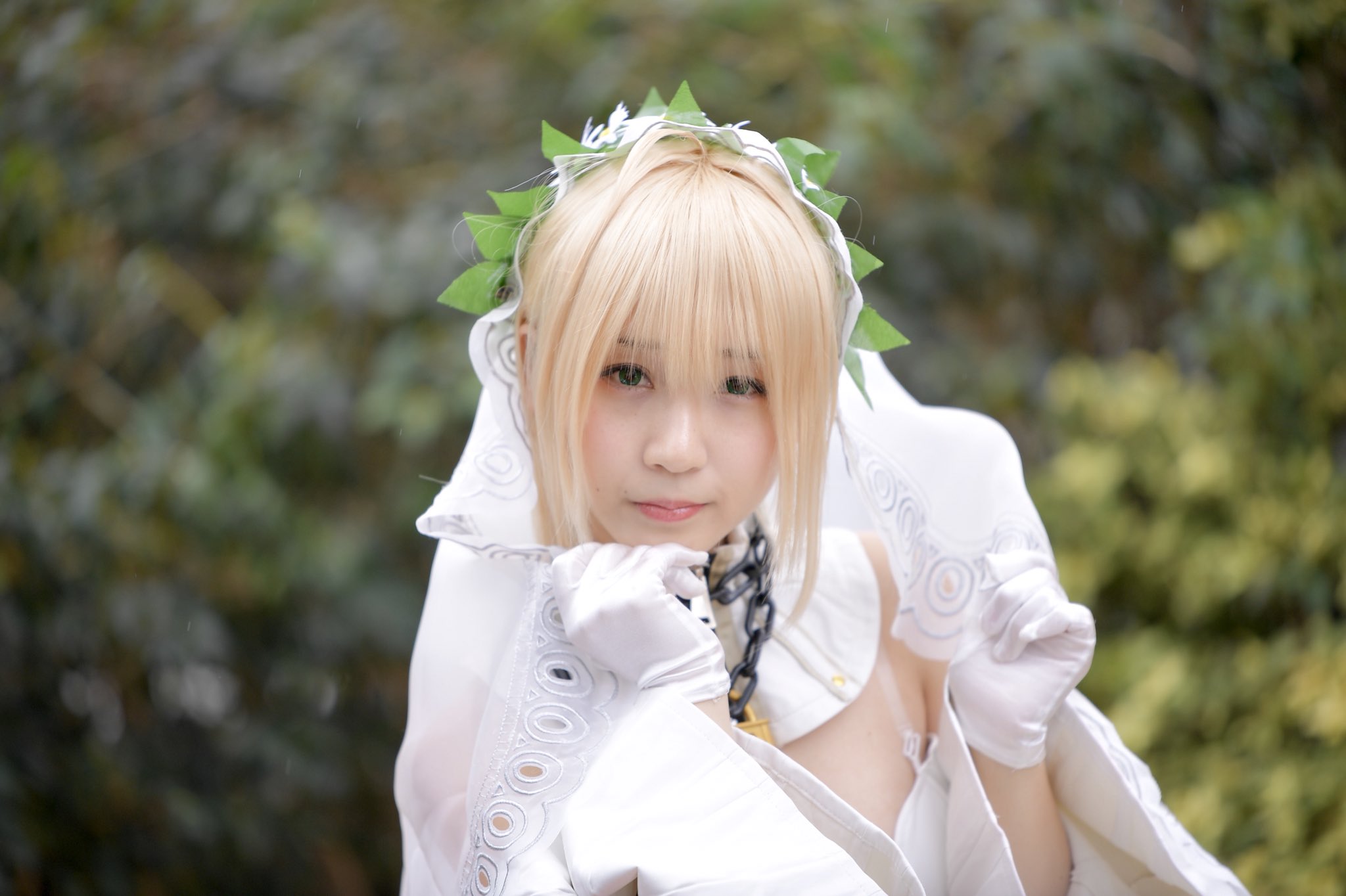 【Ike Haro 2017】Moe Iori (FateEXTRA, Nero Claudius) Cosplay Image Summary 【Ike Haro 2017】Moe Iori (FateEXTRA, Nero Claudius) Cosplay Image Summary