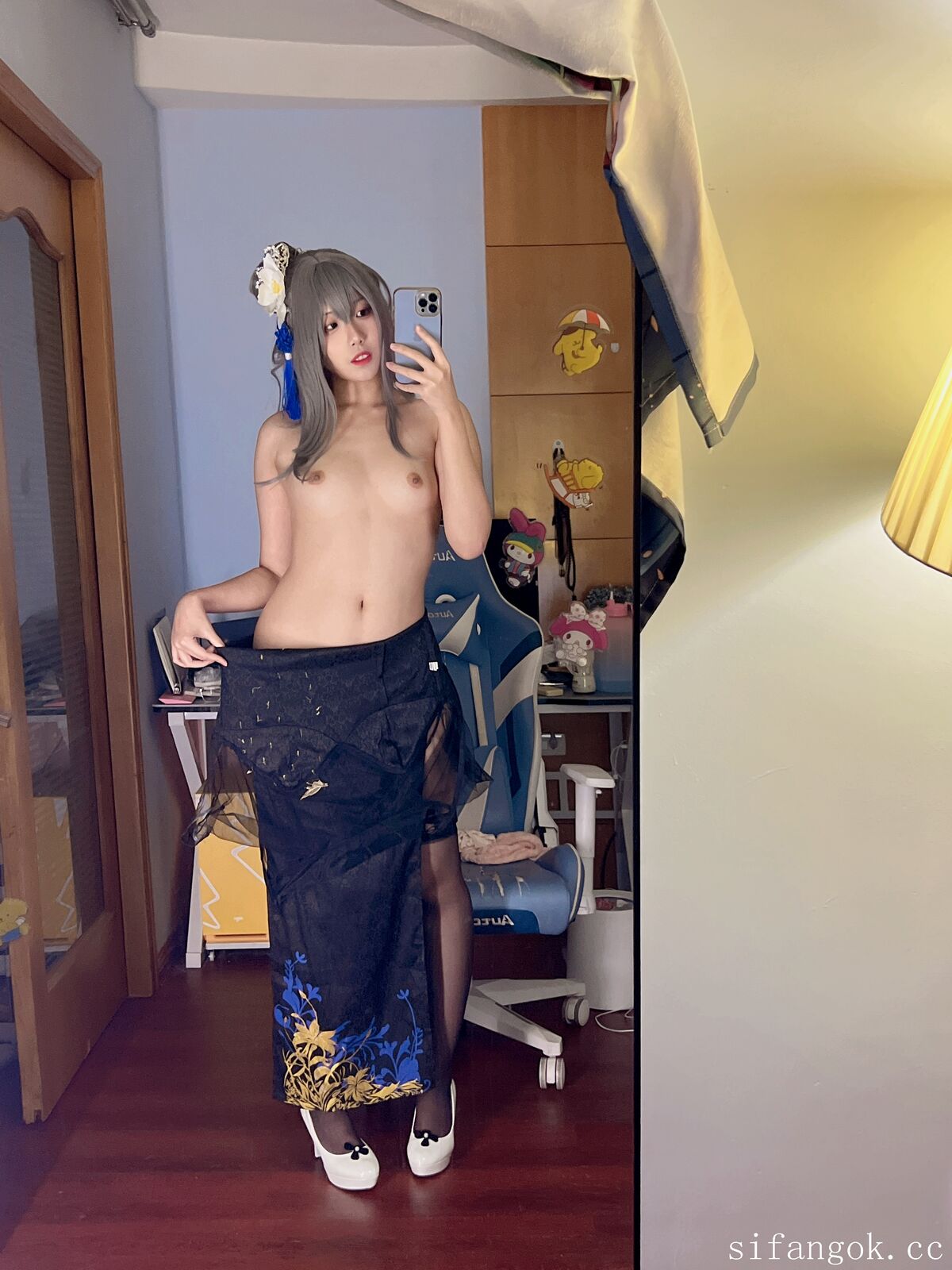 Coser@以理服人藜藜子 - 路易九世 (50P) 7 Coser@以理服人藜藜子 - 路易九世 (50P) 7