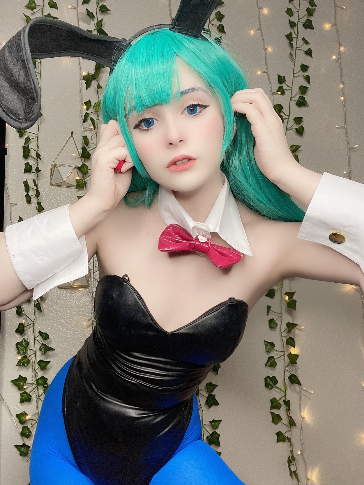 ItsCandyCloud - Bunny Bulma ItsCandyCloud - Bunny Bulma