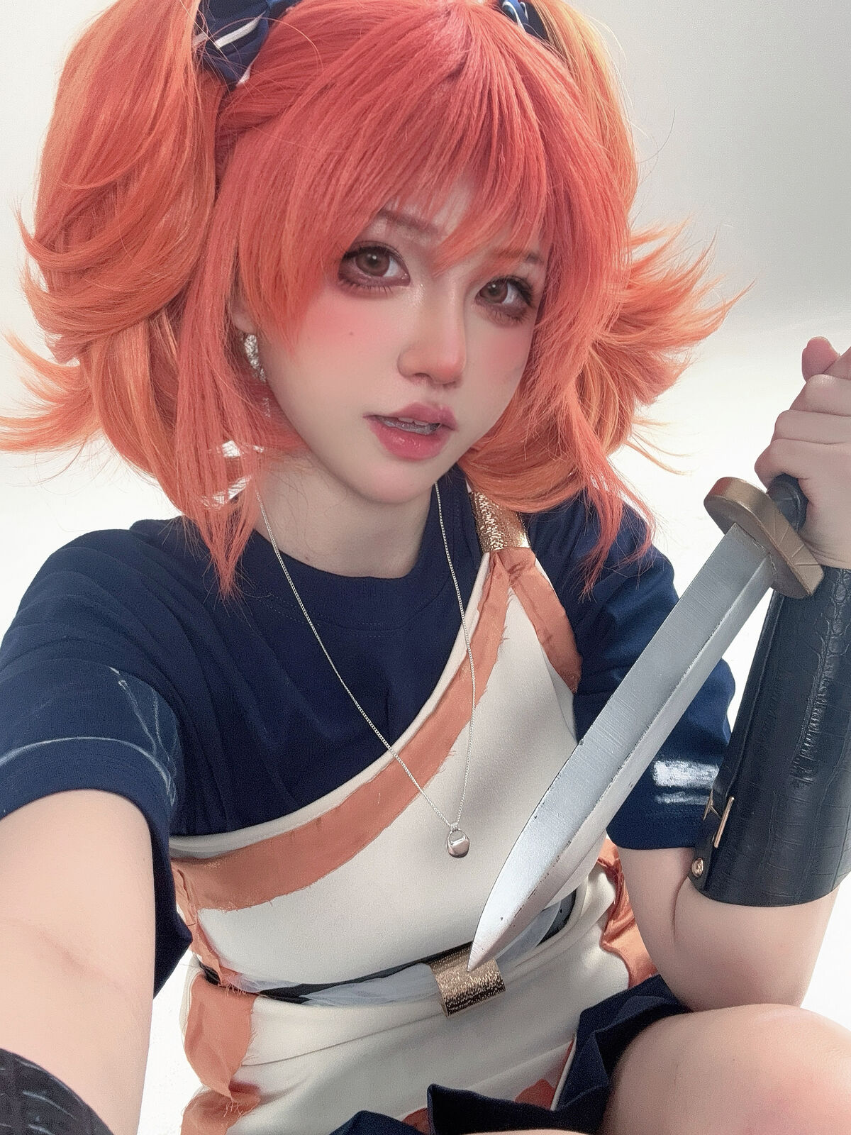 Coser@ Kaoru AkaOri - Augusta Part01 (72P - 31V) Coser@ Kaoru AkaOri - Augusta Part01 (72P - 31V)