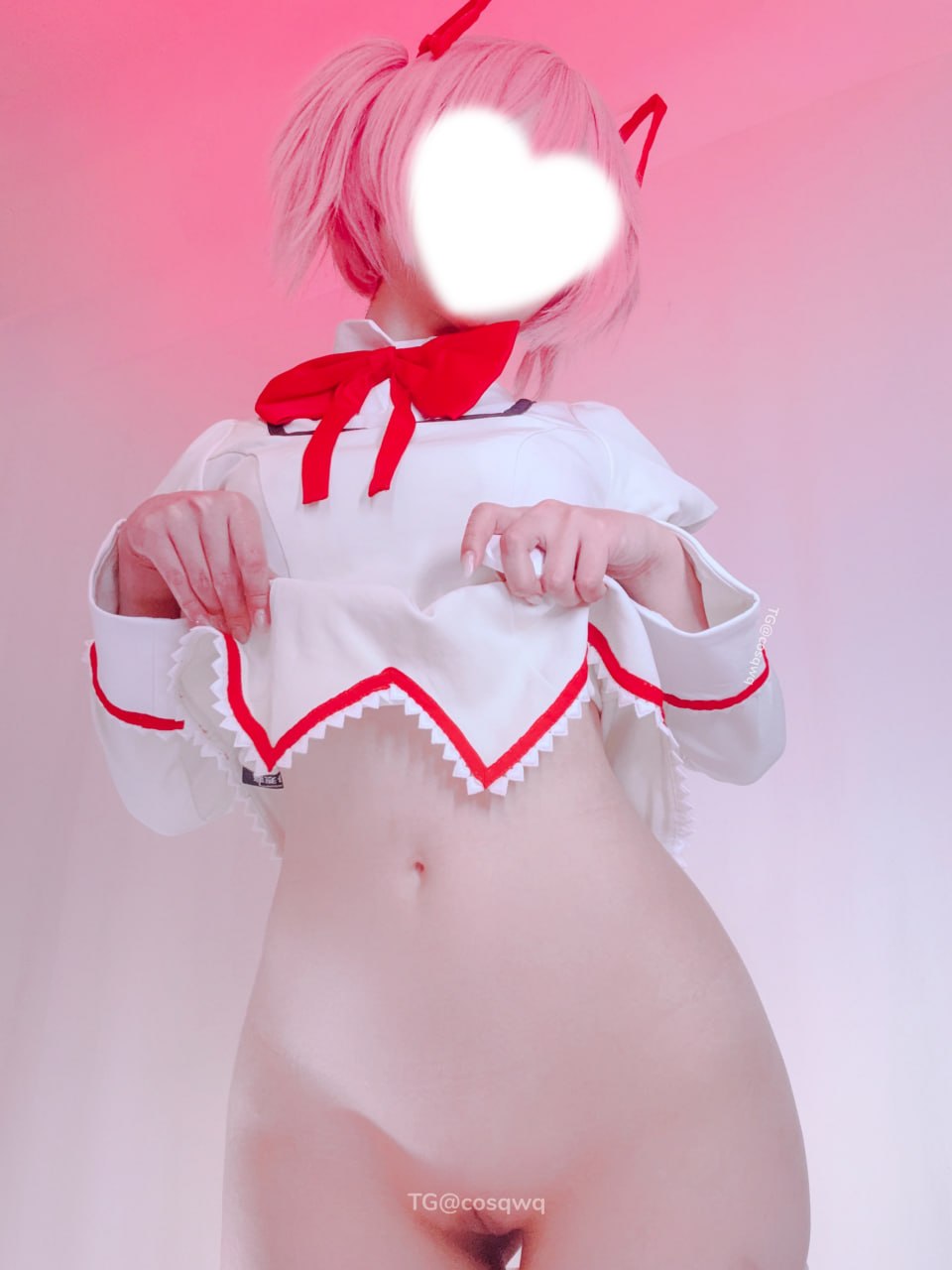 Ayame - Madoka 1 Ayame - Madoka 1