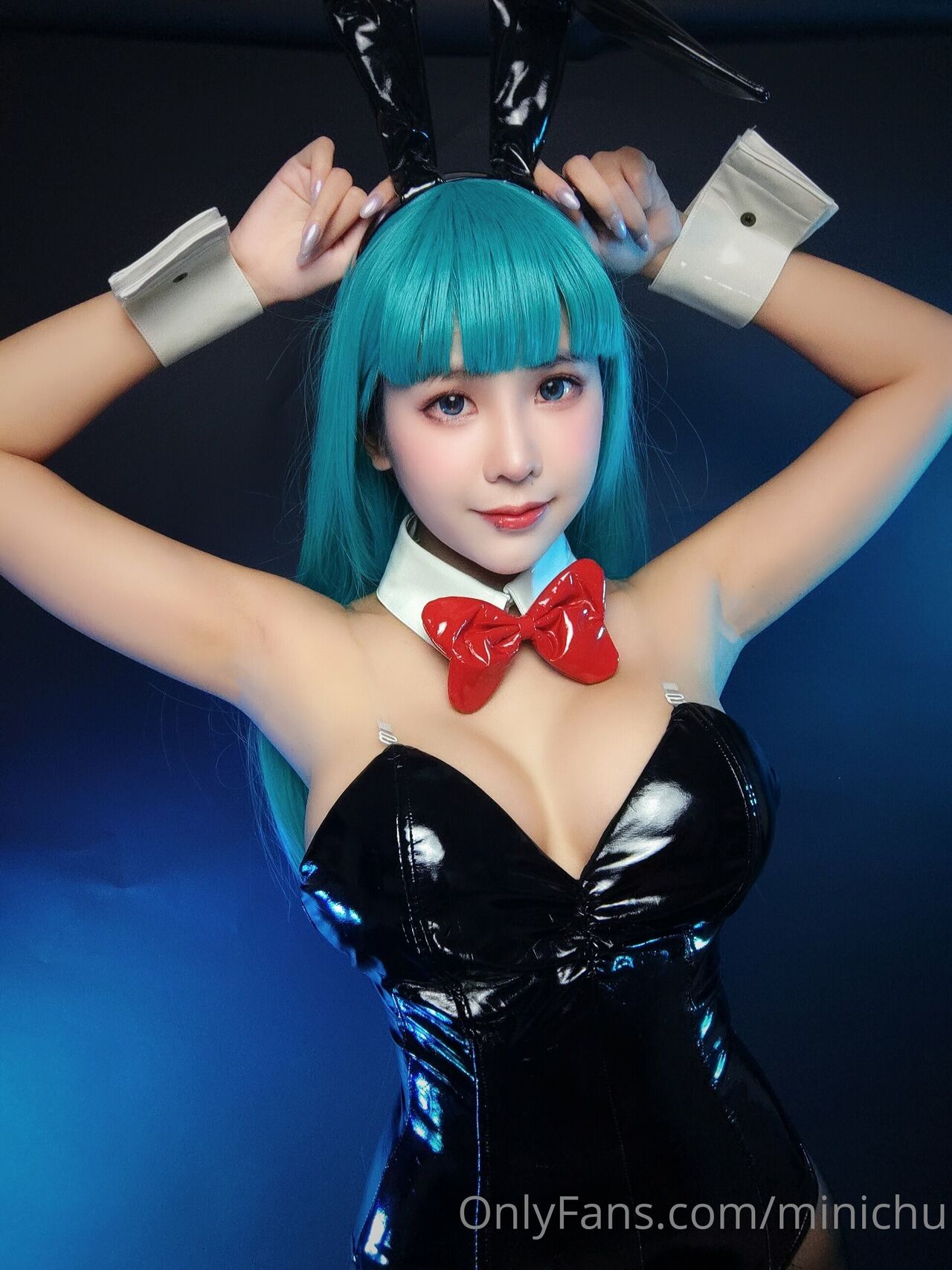 Minichu - Bulma Minichu - Bulma