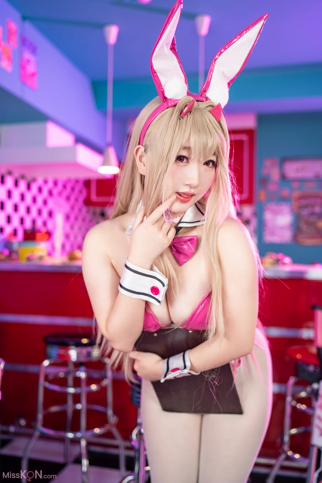 Coser@Nini22_椰椰贝: Nikke-毒蛇 (45 photos) Coser@Nini22_椰椰贝: Nikke-毒蛇 (45 photos)