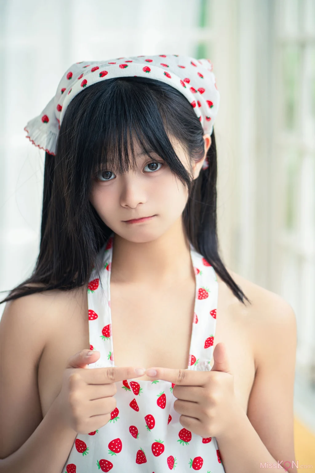 Coser@ Kanon Yoko: Little Chef (86 photos) Coser@ Kanon Yoko: Little Chef (86 photos)