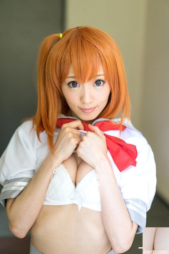 Megu Mezawa: Heartbeat~ My Girlfriend Is a Cosplayer~ (26P) 7 Megu Mezawa: Heartbeat~ My Girlfriend Is a Cosplayer~ (26P)