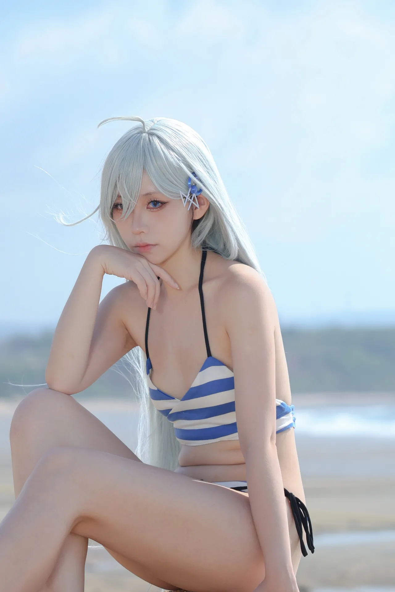 G44 does not hurt the Phantom swimsuit G44 does not hurt the Phantom swimsuit