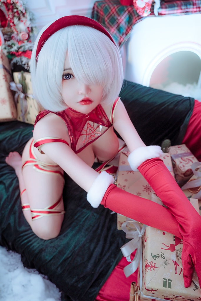 Potato Godzilla – 2B Xmas 1 Potato Godzilla – 2B Xmas 1