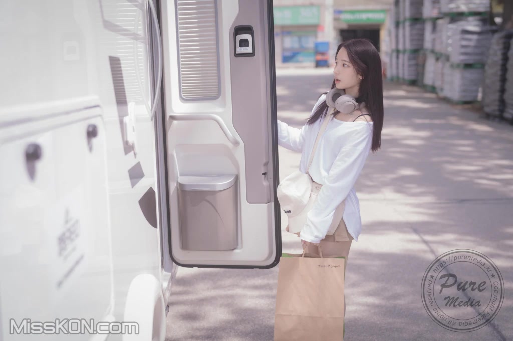 Pure Media Vol.287: Yeha (예하) (182 photos + 1 video) Pure Media Vol.287: Yeha (예하) (182 photos + 1 video)