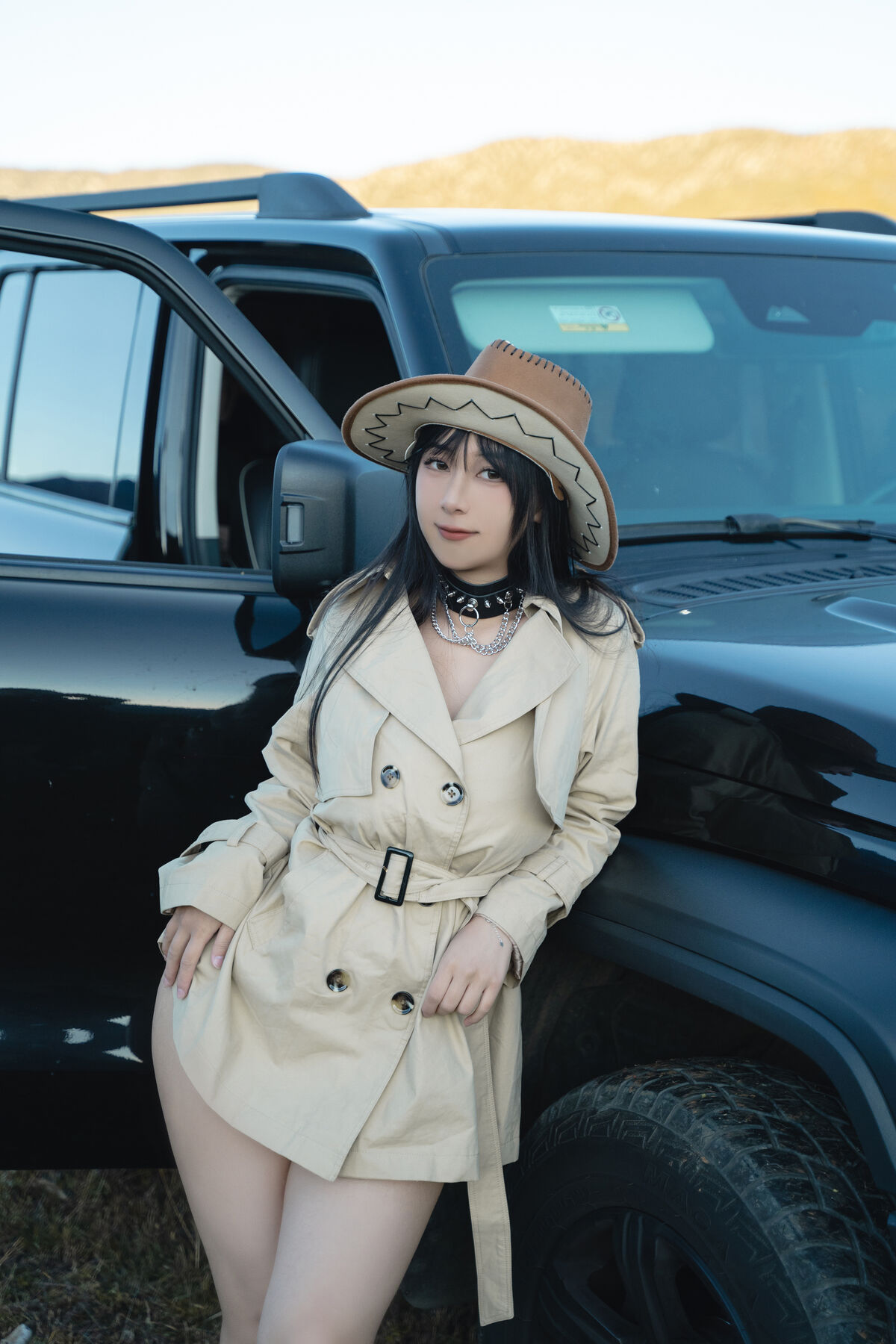 Coser@ Asa An - Westworld TC Edition (71P) Coser@ Asa An - Westworld TC Edition (71P)