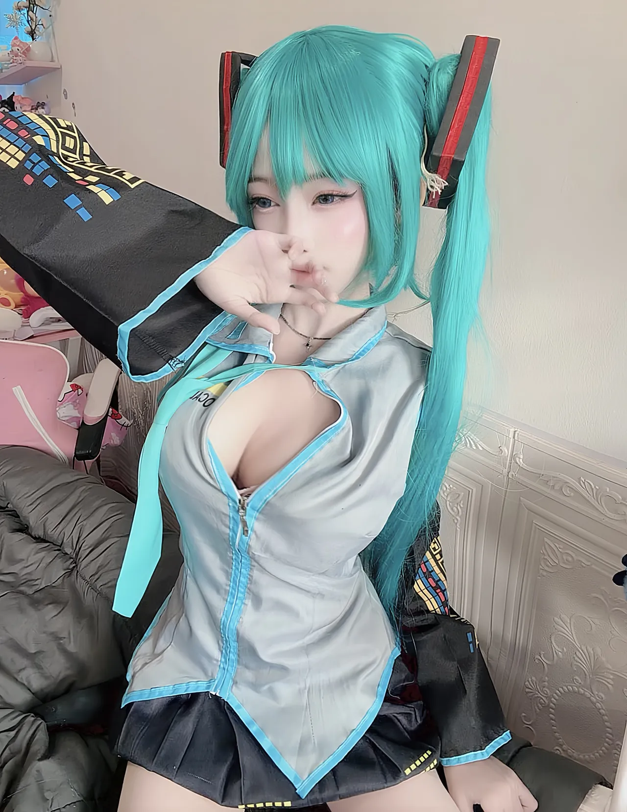 Caeshys - Hatsune Miku Caeshys - Hatsune Miku Caeshys - Hatsune Miku Caeshys - Hatsune Miku