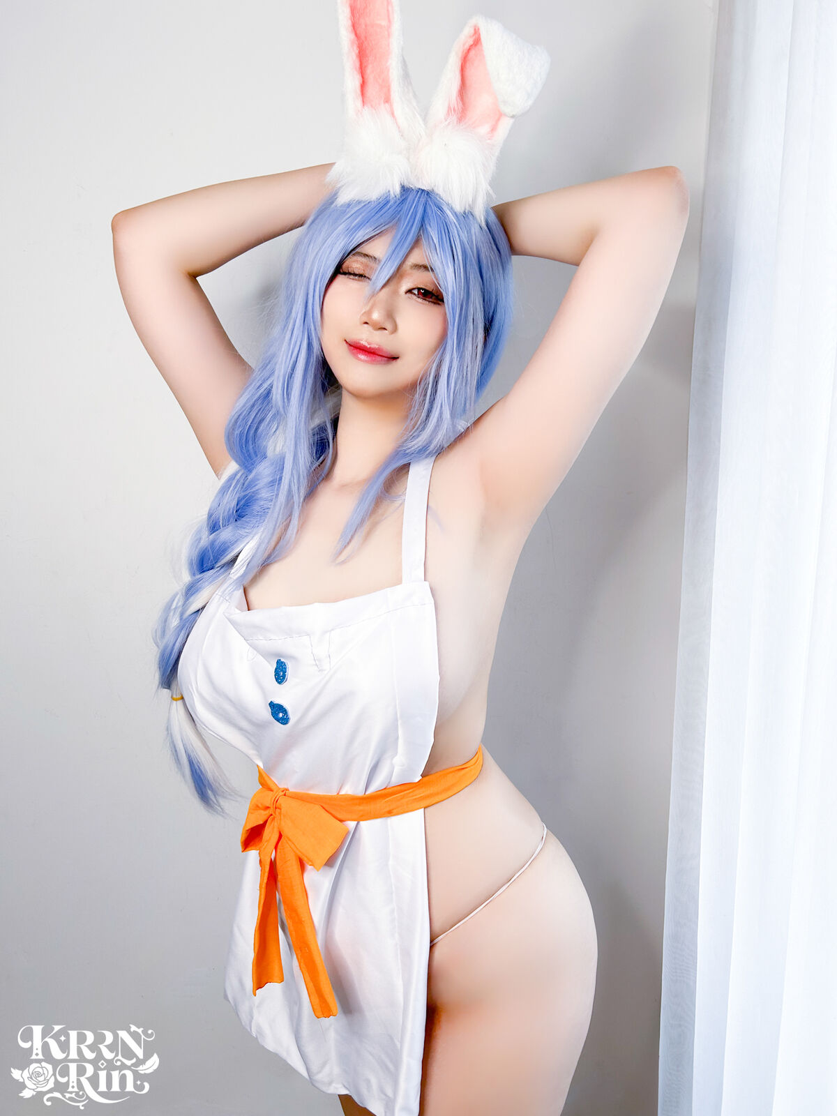 Coser@Kururin - Pekomama (44P) Coser@Kururin - Pekomama (44P)