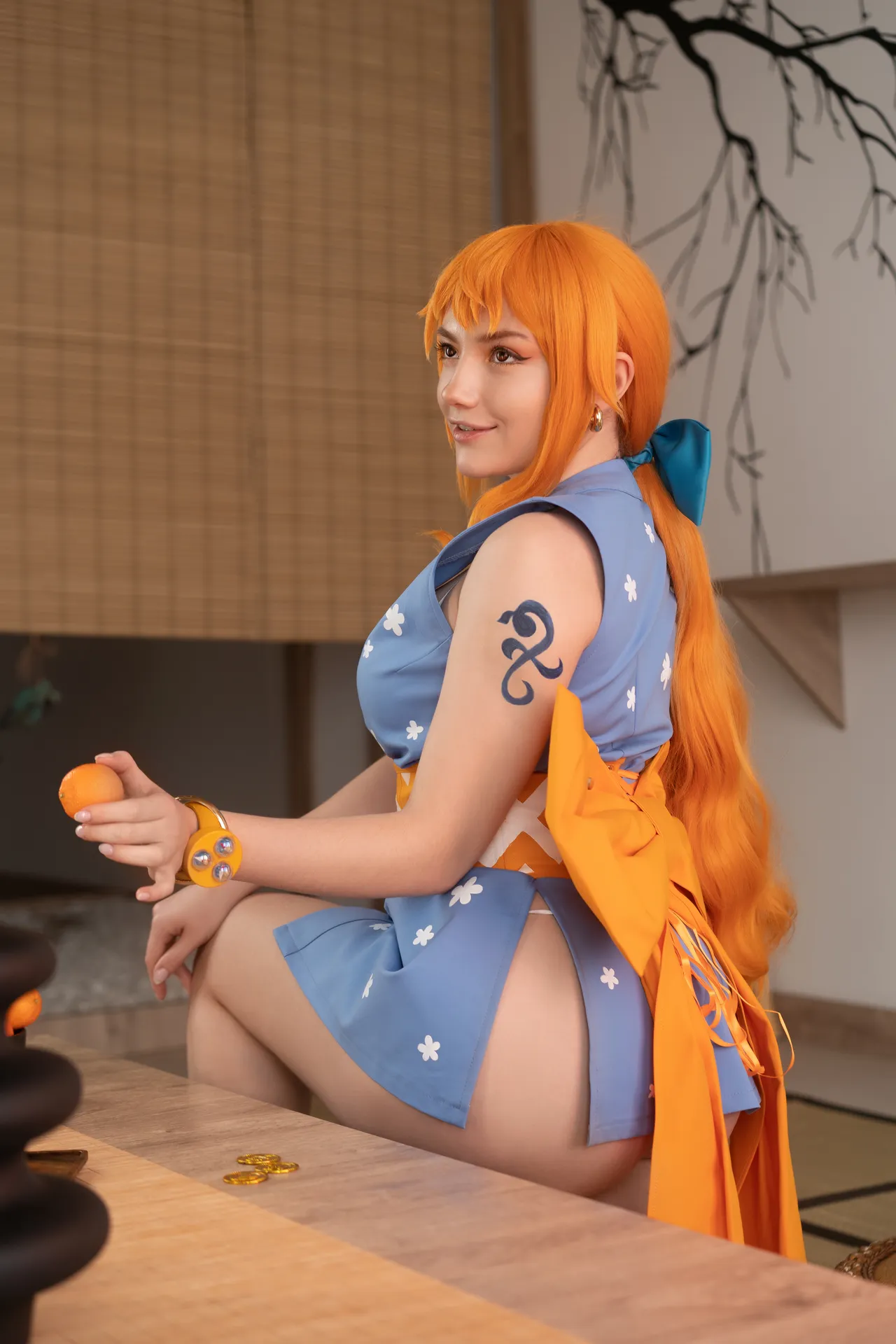 O-Nami (CarryKey) O-Nami (CarryKey)
