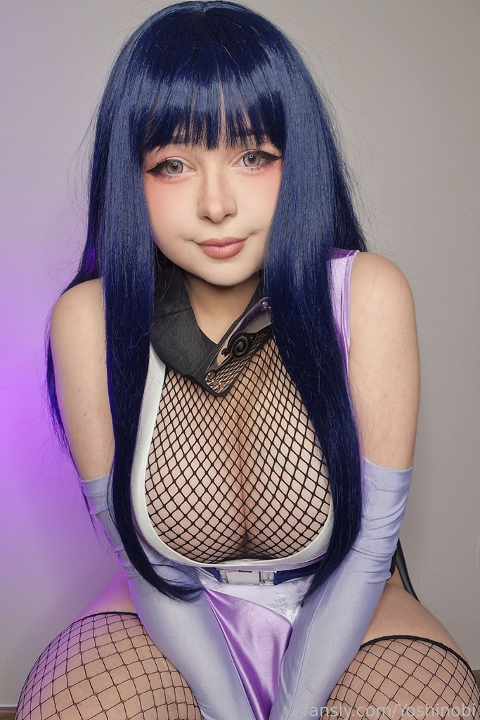 Yoshinobi – Hinata 1 Yoshinobi – Hinata 1