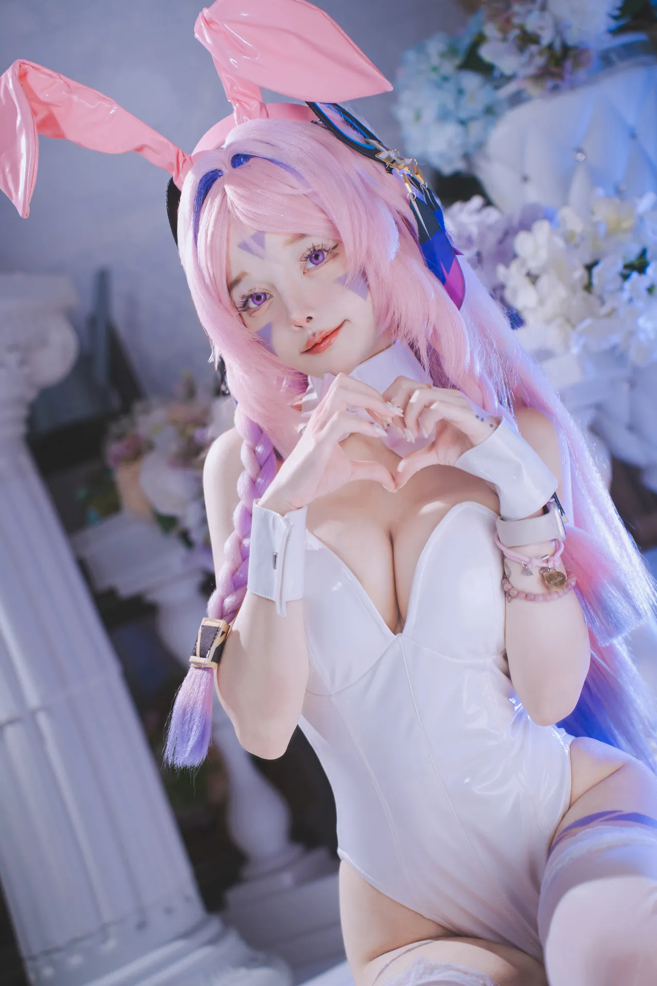 Le Josette - Citlali Bunny Le Josette - Citlali Bunny