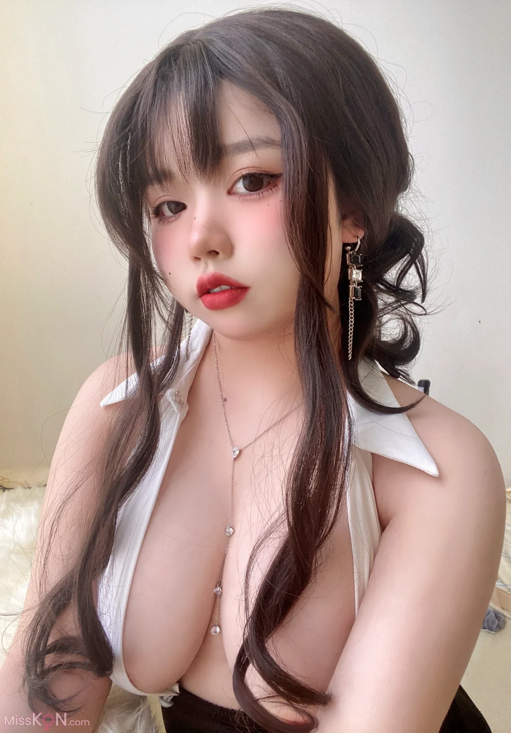 Coser@鸽鸽咕咕w(我想吃麦当劳): Sexy大姐姐 (30 photos + 1 video) Coser@鸽鸽咕咕w(我想吃麦当劳): Sexy大姐姐 (30 photos + 1 video)
