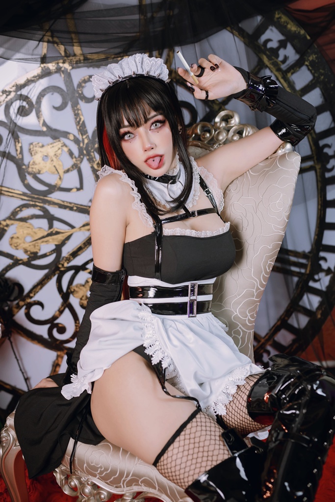 Byoru – Zenith Maid Byoru – Zenith Maid