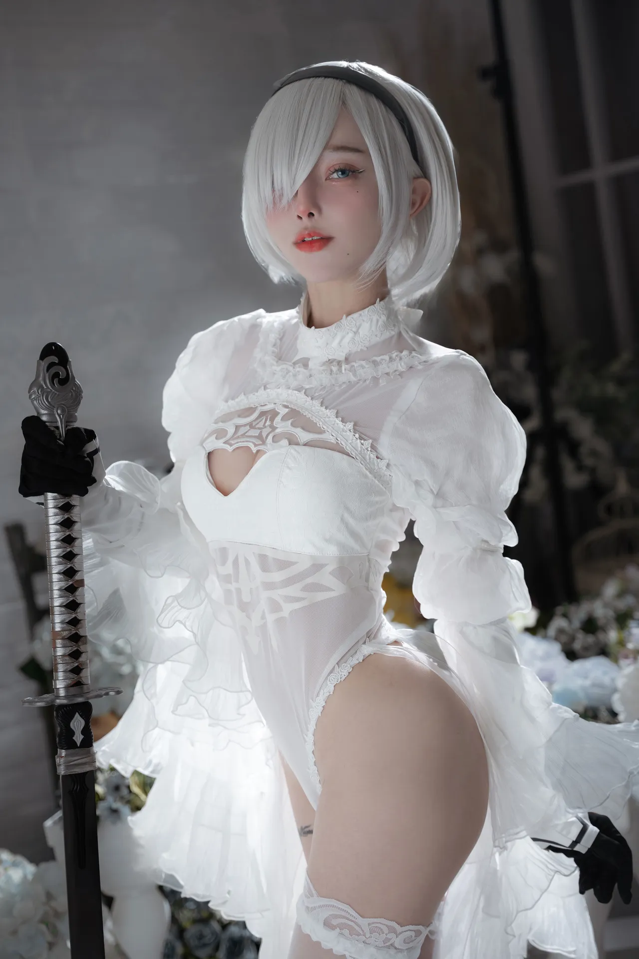 Le Josette - 2B Bride Le Josette - 2B Bride