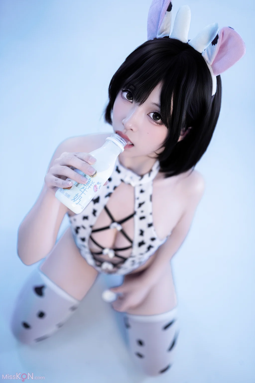 Coser@Bangni邦尼: 奶牛妹妹 (58 photos + 4 videos) Coser@Bangni邦尼: 奶牛妹妹 (58 photos + 4 videos)