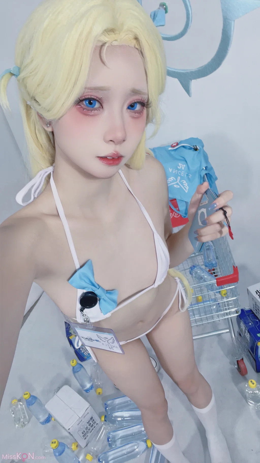 Coser@纸悦Etsu_ko: 小空 (70 photos) Coser@纸悦Etsu_ko: 小空 (70 photos)