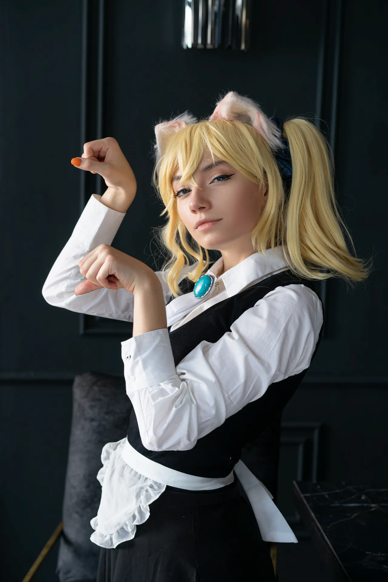 CarryKey & Murrning Glow - Hayasaka Ai & Kaguya Shinomiya CarryKey & Murrning Glow - Hayasaka Ai & Kaguya Shinomiya