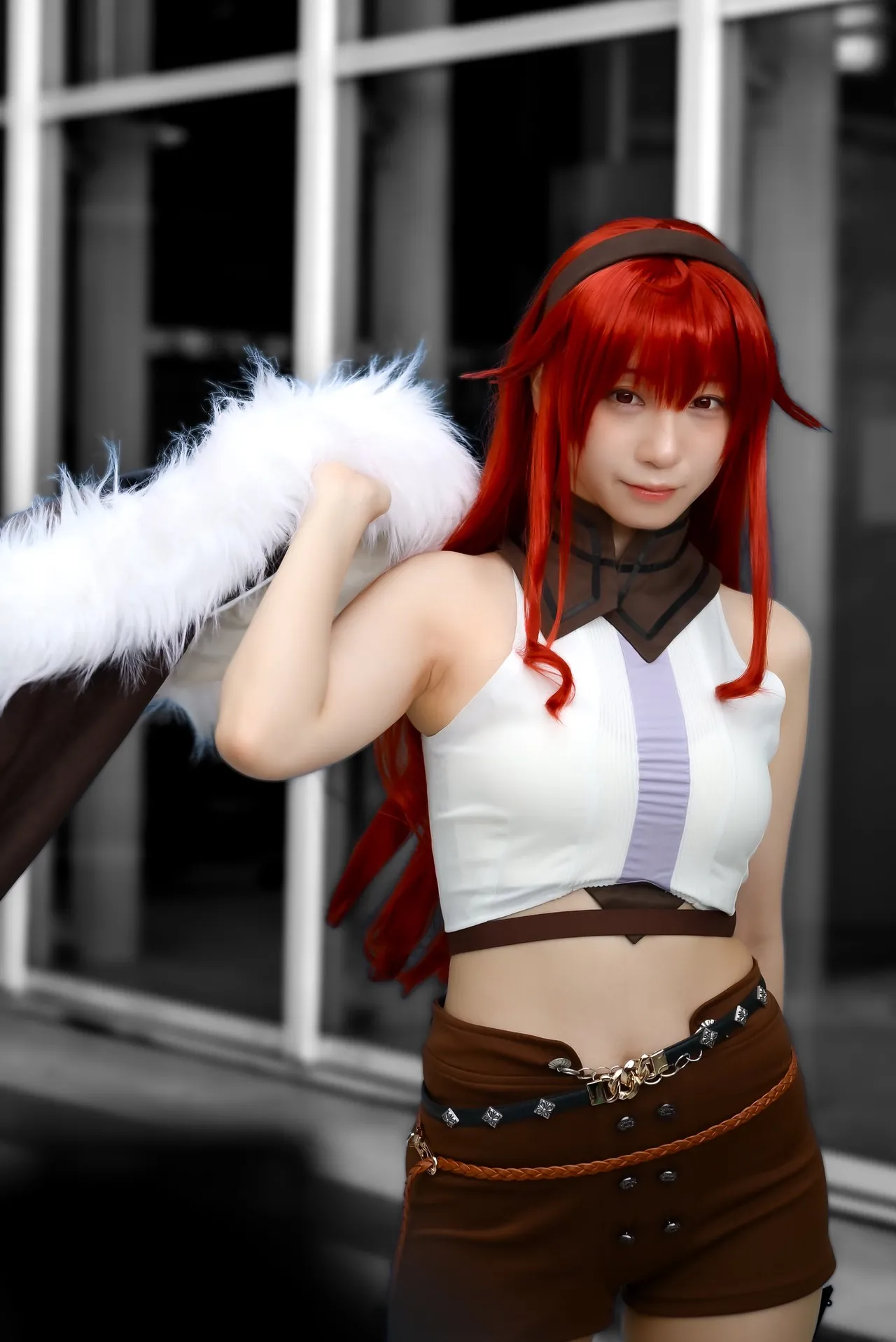 Iori Moe - Eris Iori Moe - Eris
