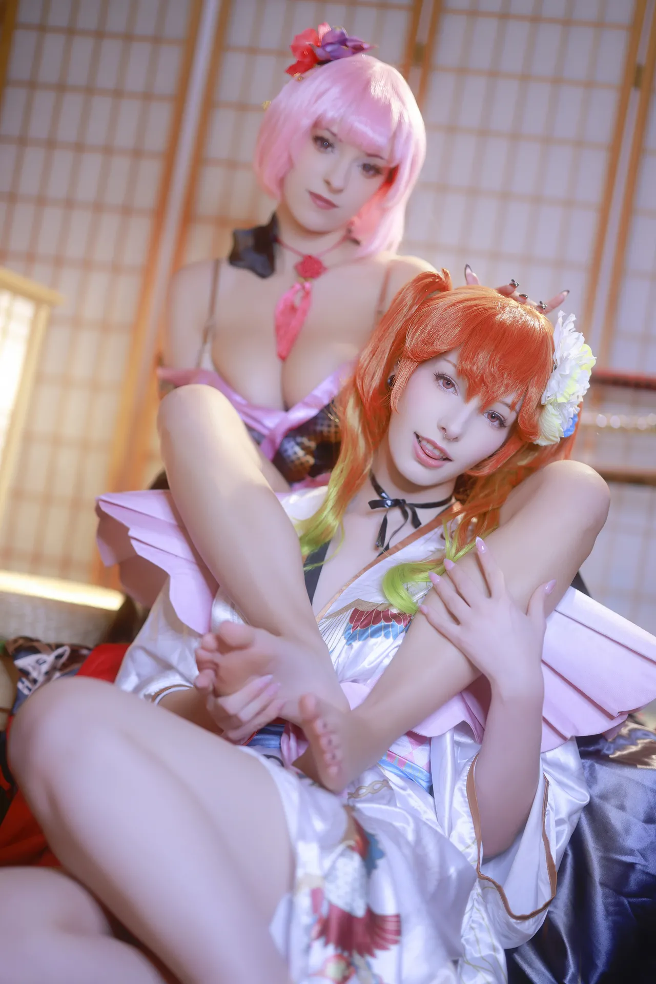 Fawnnfie - Takamori Fawnnfie - Takamori