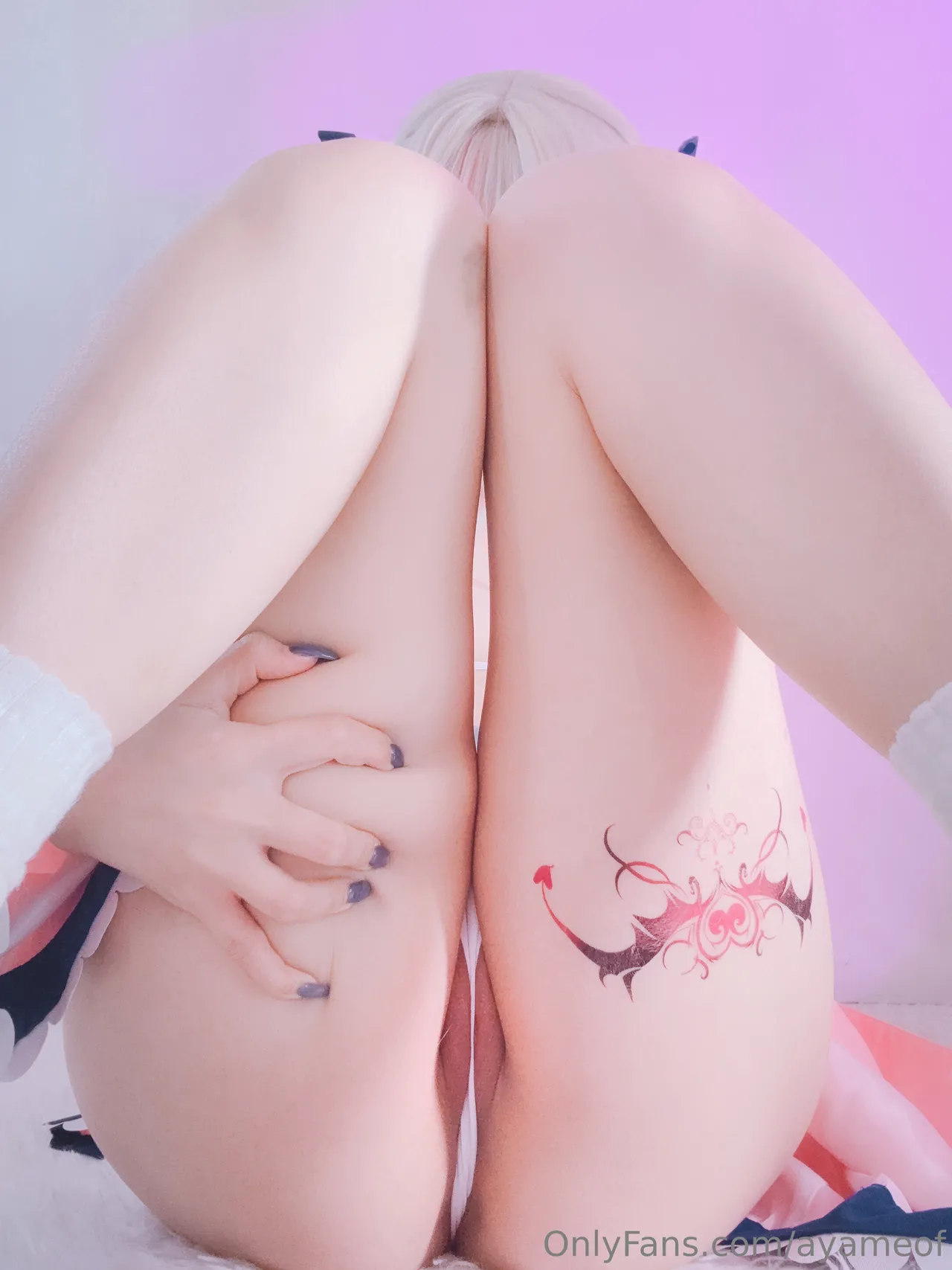 Ayame - Makaino Ririmu Ayame - Makaino Ririmu